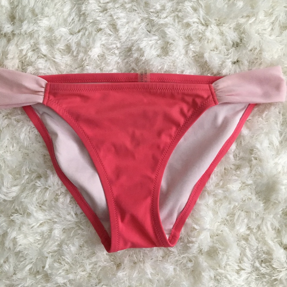 Bikini Bottoms